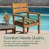 Universal Seat Cushion (2-Pack) - 2 of 4