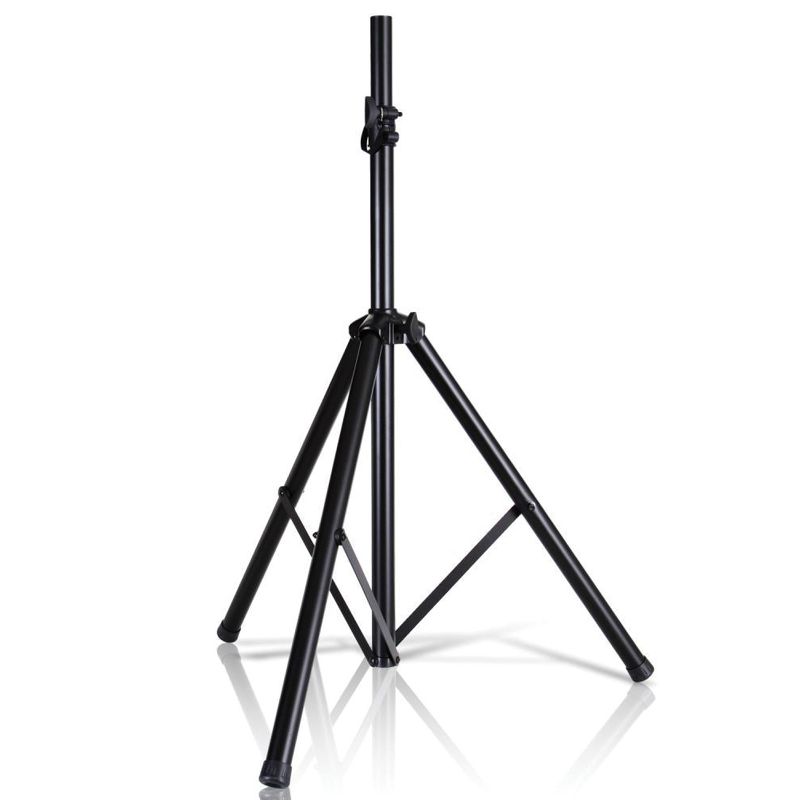 Pyle® Tripod Speaker Stand (6ft), 1 of 8