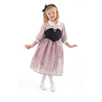 girls sleeping beauty dress