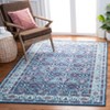 Brentwood BNT870 Machine Made Loomed Rug - Safavieh - 2 of 4