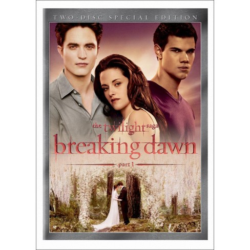 Twilight Breaking Dawn Part 1 Free Online