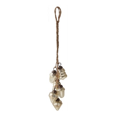 tagltd Ornate Geometric Cluster