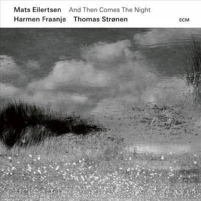 Eilertsen/Fraanje/Stronen - And Then Comes The Night (CD)