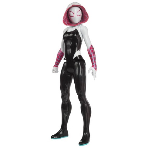 Titan hero hot sale series spider gwen