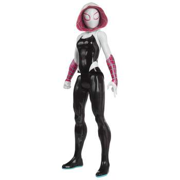 Marvel Spider-Man Titan Hero Series Spider-Gwen Action Figure
