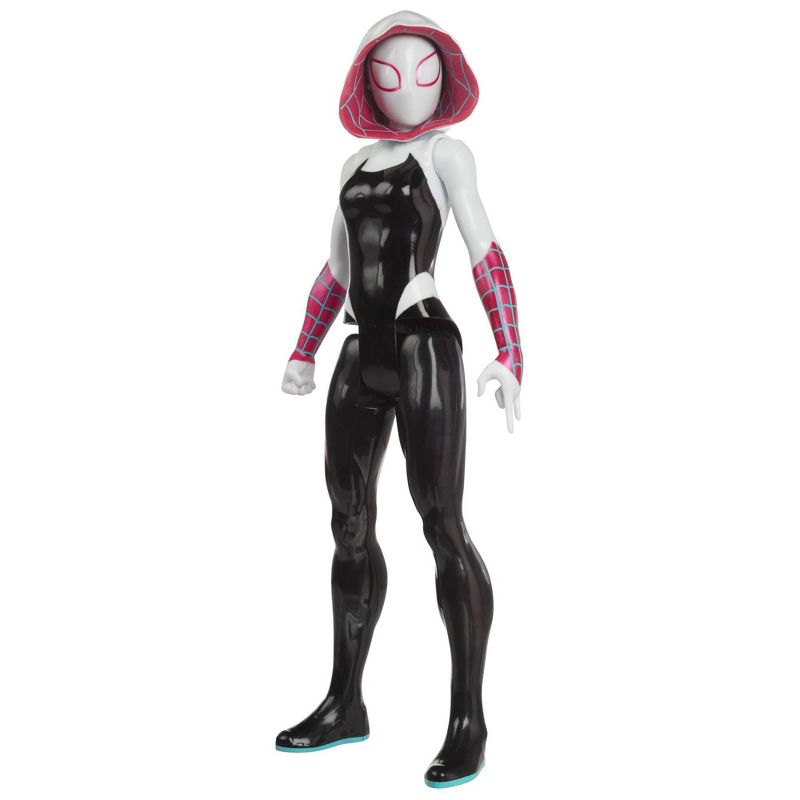 Marvel Spider-Man Titan Hero Series Spider-Gwen Action Figure, 1 of 6