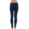 Just Love Solid Jeggings for Women - 3 of 3