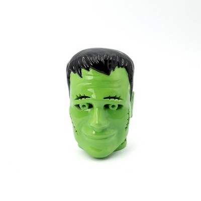 Ceramic LED Figurals Monster - Bullseye's Playground™