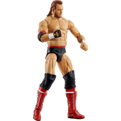 Mean Mark Callous WWE Legends Elite Collection Action Figure – Serie 14, 15 Cm, Edizione Limitata!