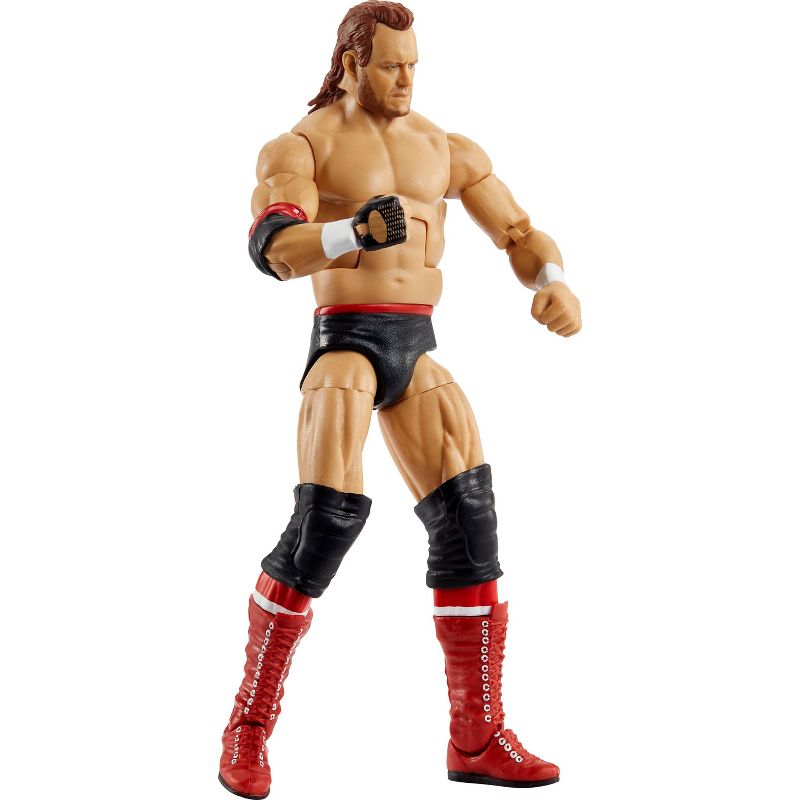WWE Legends Elite Collection Mean Mark Callous Action Figure (Target Exclusive), 3 of 10
