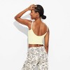 Women's Scoop Back Cami - Wild Fable™ - 3 of 4