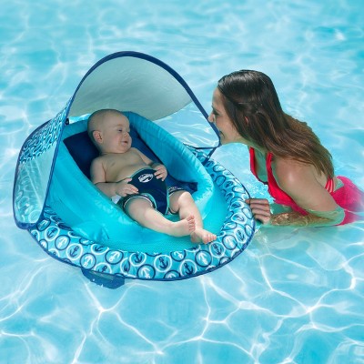 BabyBoat Float with Canopy