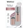 Vivitar LED Light Painless Hair Remover - 2 of 3