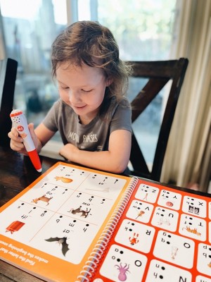 Educational Insights Hot Dots Let's Learn Math - 1st Grade : Target