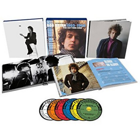 Bob Dylan - The Cutting Edge 1965-1966: The Bootleg Series Vol. 12