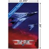 Trends International Top Gun - Wingman Unframed Wall Poster Prints - 3 of 4