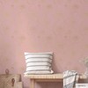 Tempaper Peonies Peel and Stick Wallpaper - 4 of 4