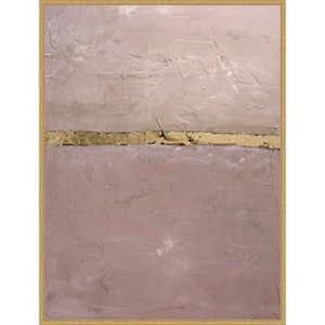 Amanti Art Rituals Rose by Design Fabrikken Canvas Wall Art Print Framed - 1 of 4