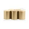 Meridian Furniture,Dimple Coffee Table - 4 of 4