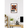 Trends International Call of Duty: Black Ops 7 (2025) - Global Strike Mark Framed Wall Poster Prints - 2 of 4