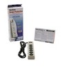 Tripp Lite Waber PM6NS Surge Protector - 6 Outlet Power Strip - Beige - 4 of 4