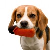 HERSHEY'S Reeses Dog Plush Toy - Orange - 3 of 4