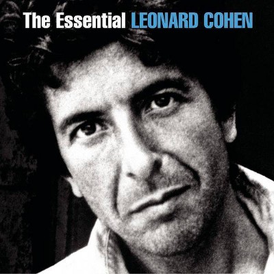 Leonard Cohen - Essential Leonard Cohen (CD)