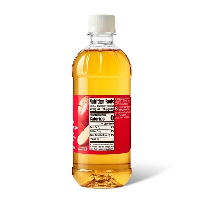 Apple Cider Vinegar - 16oz - Good &#38; Gather&#8482;