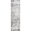 Nuloom Jade Faded Abstract Indoor Area Rug - 2 of 4