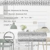 AMMER 4 Inch 5FT Dryer Vent Hose, Flexible Aluminum Air Ducting Tube, Insulated Flex Hose Kit for Indoor & Outdoor Use - 2 of 4