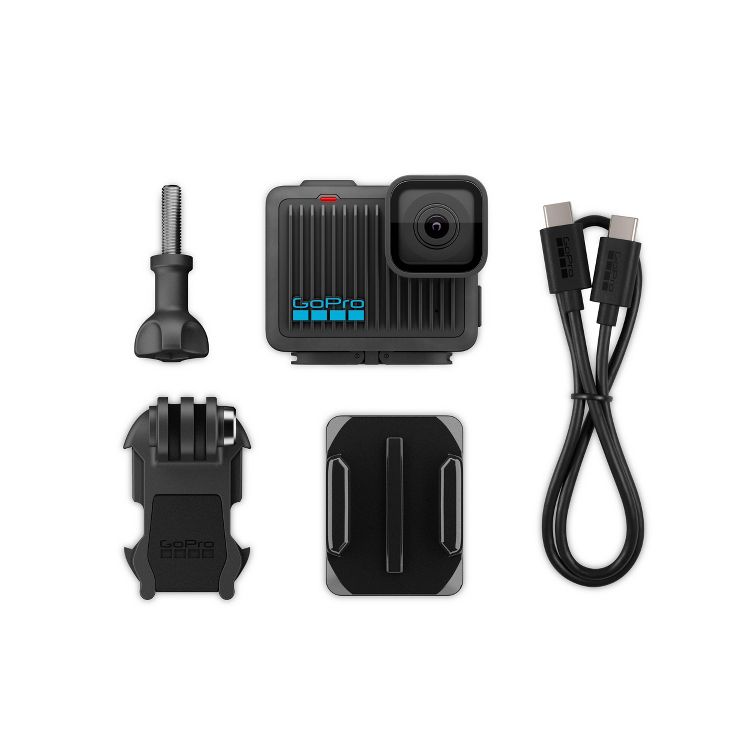 GoPro HERO, 2 of 5