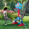 Delta Children PAW Patrol 4-in-1 Kids Sports Set - 4 of 4