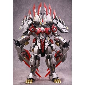 TA-LYL003 Breakhorn | CANG-TOYS Longyan Combiner Trans Age Action figures - 1 of 4