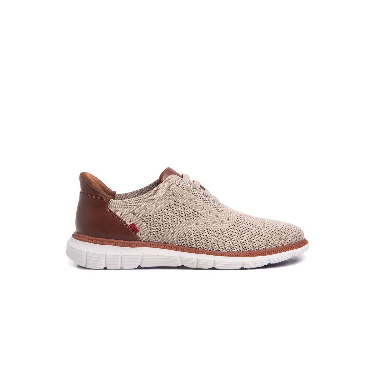 Marc Joseph New York | Mens Hands Free Slip On Technology Lightweight Breathable Charles Ave Oxford - thumbnail 4