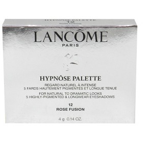 Lancome Hypnose Eyeshadow Palette #12 Rose Fusion 0.14 Ounces - 1 of 4