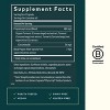 Gaia Herbs Turmeric Supreme Extra Strength - Supports Occasional Discomfort from Normal Wear & Tear* - with Turmeric Curcumin & Black Pepper - 2 of 4