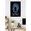 Trends International IT: Welcome to Derry (2025) - Always the Eyes Framed Wall Poster Prints - 2 of 4
