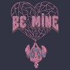 Women's Marvel Spider-Man Be Mine T-Shirt - 2 of 4