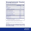 Pure Encapsulations Electrolyte Energy Formula - Hydration Supplement for Muscle Recovery, Minerals, Mental Focus, and Working Out* - 12 Ounces - 2 of 4