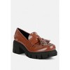 Jonah Platform Loafer Women - 2 of 4