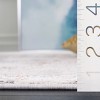 Princeton PRN727 Power Loomed Indoor Rugs - Safavieh - 3 of 4