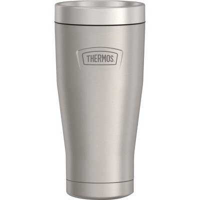 Thermos ICON Series Stainless Steel Vacuum Insulated Mug, 16oz