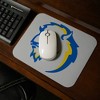 Southeastern Oklahoma State University Secondary Logo Low Profile Thin Mouse Pad - 2 of 2