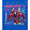 Boys' - Transformers - Elita-1 Do The Right Thing No Matter The Cost Short Sleeve Graphic T-Shirt - 2 of 4
