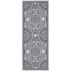 Unique Loom Outdoor Traditional Deco Border Woven Area Rug - 2 of 4