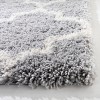 Fontana Shag 800 FNT818 Power Loomed Indoor Rugs - Safavieh - 4 of 4