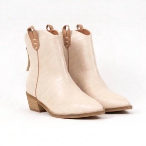 Women's Wo's Hailey Bootie - CCOCCI - 1 of 4