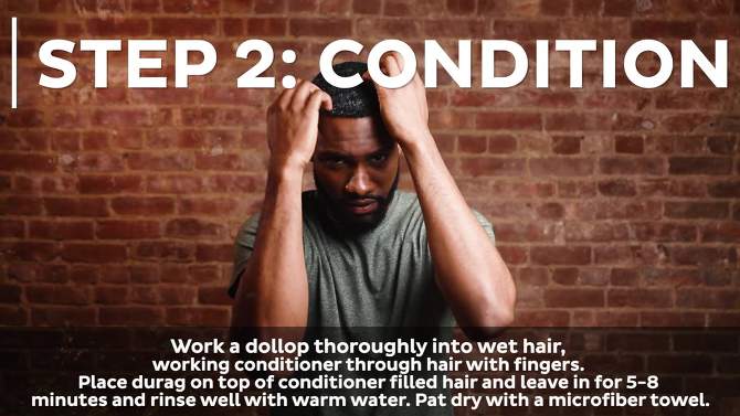 Scotch Porter Nourish &#38; Repair Hair Conditioner 13oz, 5 of 8, play video