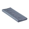 Better Houseware Expandable Silicone Drying Mat in Gray - 2 of 4