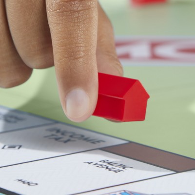 Детские игрушки Monopoly Hasbro Monopoly Board Game — фото 7
